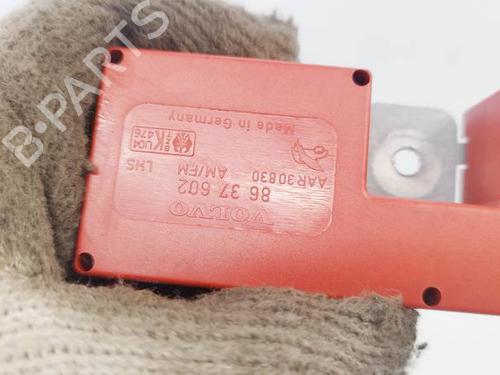 Electronic module VOLVO V70 II (285) 2.4 | BP34789174M83 - Image 3
