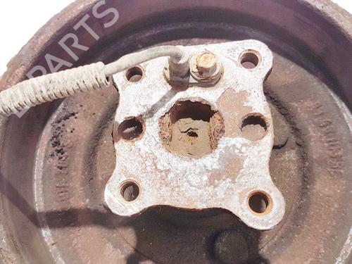 Used Electronic module Electronic module 35523411 35523411