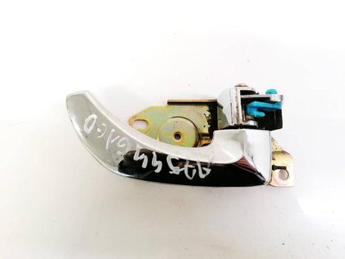 Used Rear right interior door handle Rear right interior door handle 35358488 35358488