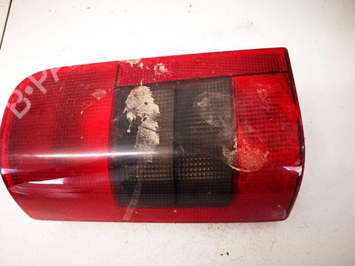 Used Right taillight Right taillight CITROËN BERLINGO / BERLINGO FIRST MPV (MF_, GJK_, GFK_) 2.0 HDI 90 (MFRHY) (90 hp) 36312933 36312933