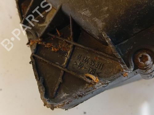Air filter box OPEL ASTRA H (A04) 1.7 CDTI (L48) | BP34795222M87 - Image 5