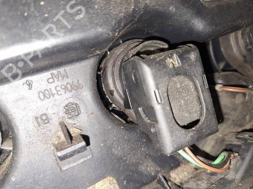 Ignition coil BMW 1 (E81) 116 i | BP35062164M94 - Image 2