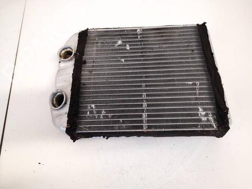 Used Heater matrix Heater matrix VW TOUAREG (7LA, 7L6, 7L7) 2.5 R5 TDI (174 hp) 35177742 35177742