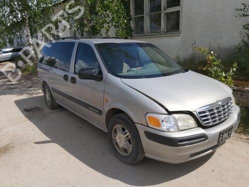 Used Parts OPEL SINTRA (APV) 3.0 i 24V (OUN16, Y94) (201 hp) 4477206