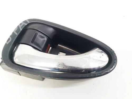 Used Rear left interior door handle Rear left interior door handle 35061818 35061818