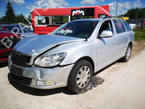 Switch SKODA OCTAVIA II (1Z3) 1.6 TDI | BP32616521I30