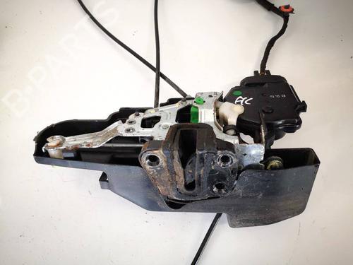 Used Front left lock Front left lock 34948464 34948464