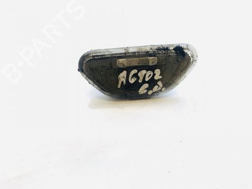 Used Interior roof light Interior roof light AUDI A4 B5 (8D2) 1.9 TDI (110 hp) 35543434 35543434