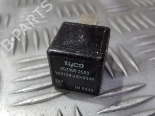 Used Other Other ISUZU D-MAX I (TFR, TFS) 3.0 DiTD (TFR85_) (163 hp) 33490427 33490427