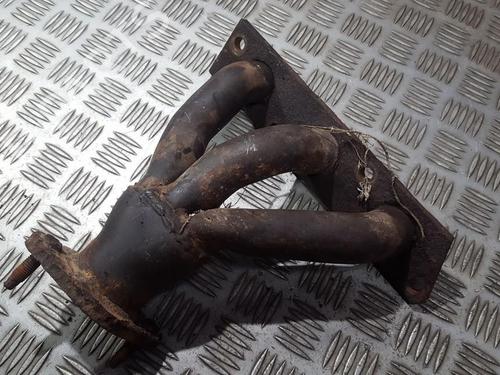 Used Exhaust manifold Exhaust manifold 35695096 35695096