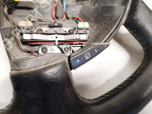 Steering wheel controls RENAULT ESPACE IV (JK0/1_) 2.2 dCi (JK0H) | BP35163249E15 - Image 2
