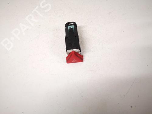 Used Warning switch Warning switch VW JETTA III (1K2) 2.0 TDI (140 hp) 35457791 35457791