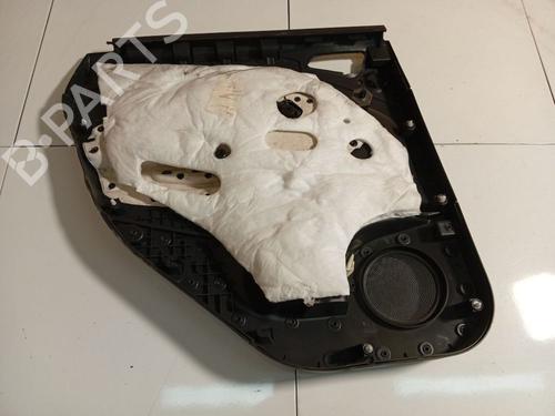 Rear right panel YAMAHA MOTORCYCLES FJR FJR 1300 (RP04) | BP34821081C61 - Image 2