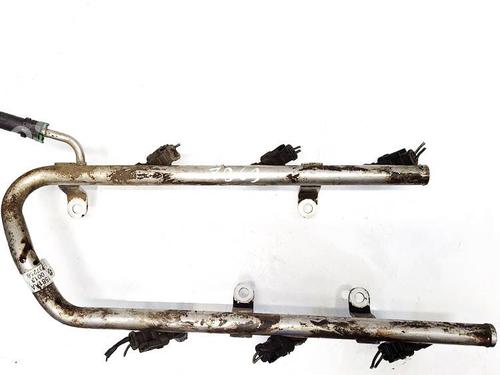 Injection rail CHRYSLER PACIFICA 3.5 | BP35317714M98 - Image 2