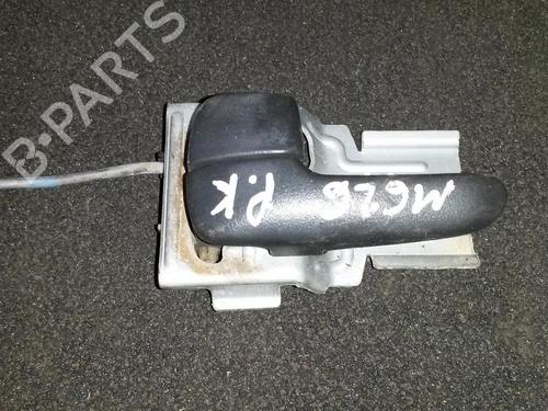 Used Front left interior door handle Front left interior door handle MAZDA 626 V (GF) 1.8 (GF8P) (100 hp) 35649558 35649558