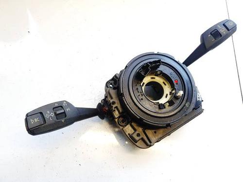 Used Warning switch Warning switch BMW 3 (E90) 318 i (143 hp) 34852225 34852225