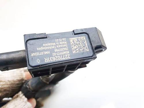 Electronic module RENAULT AUSTRAL TCe 130 (HGM2) | BP38580014M83 - Image 3
