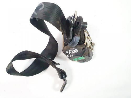 Used Rear left seatbelt Rear left seatbelt 35438208 35438208