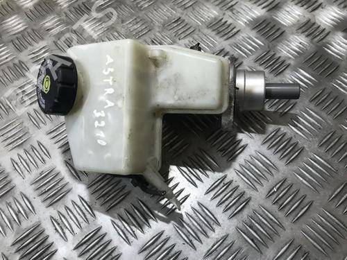 Used Brake master cylinder Brake master cylinder OPEL ASTRA H (A04) 1.8 (L48) (125 hp) 35677643 35677643