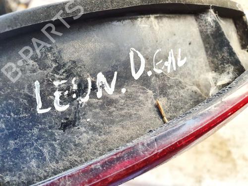 Right taillight SEAT LEON (1M1) 1.9 TDI | BP35496211C35 - Image 3