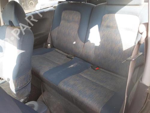 Engine mount HONDA HR-V (GH_) 1.6 16V (GH1, GH3) | BP33100046M89  - Image 9