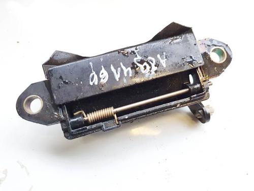 front-right-exterior-door-handle-audi-a4-b5-8d2-1994-1995-1996-1997-1998-1999-2000-2001-35294740 main image