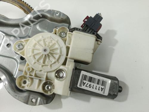 Used Right front window motor Right front window motor 34805555 34805555
