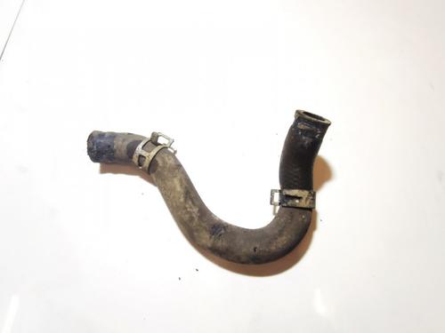 Used Pipe Pipe TOYOTA YARIS (_P1_) 1.4 D-4D (NLP10_, NLP10R) (75 hp) 33091881 33091881