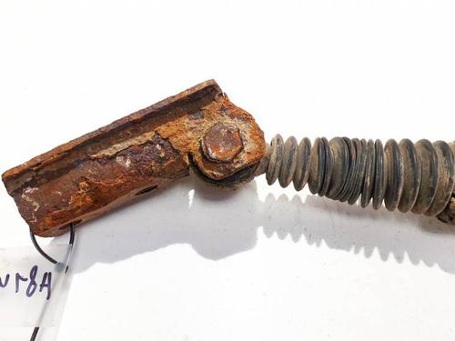 Left rear shock absorber PEUGEOT 607 (9D, 9U) 2.2 HDi | BP35381406M18 - Image 2