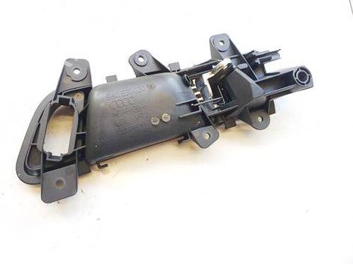Front right interior door handle AUDI A5 Convertible (8F7) 2.0 TDI | BP39160020I14 - Image 3