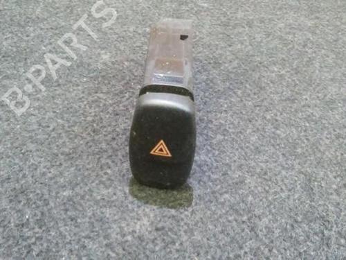 Used Warning switch Warning switch KIA SHUMA I (FB) 1.5 i 16V (AFB242) (88 hp) 35663066 35663066