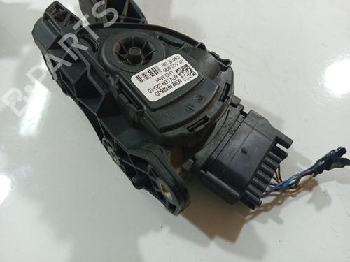 Pedal FORD GALAXY II (WA6) 2.0 TDCi | BP34859933I4 - Image 3