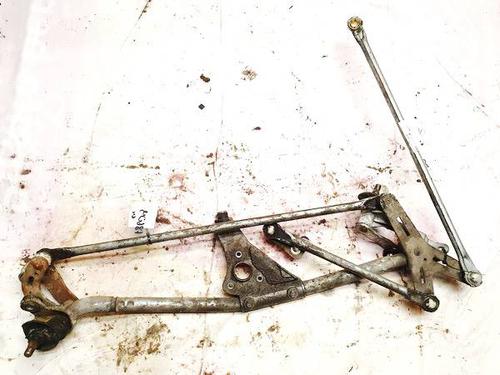 Used Front wipers mechanism Front wipers mechanism HONDA CIVIC VIII Hatchback (FN, FK) 1.4 (FK1, FN4) (100 hp) 35849289 35849289