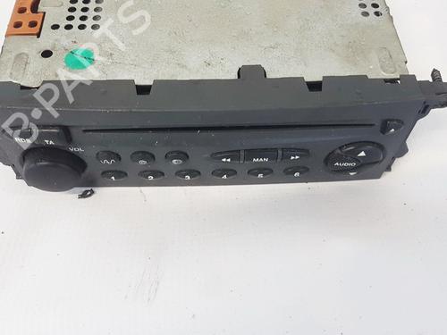 Used Radio Radio 35628875 35628875