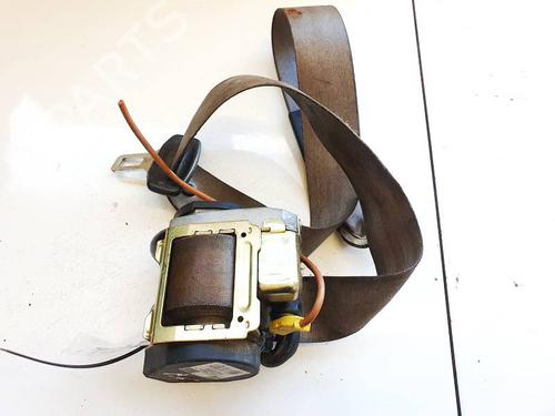Used Front right seatbelt Front right seatbelt 35234610 35234610