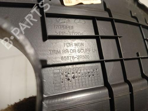 Other HYUNDAI i30 (FD) 1.6 CRDi | BP34826527O1 - Image 4