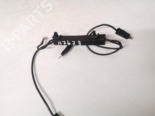 Used Electronic module Electronic module 35476556 35476556