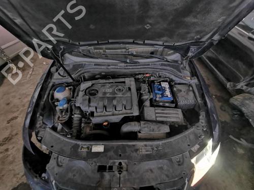 Electronic module SKODA SUPERB II (3T4) 1.9 TDI | BP32557753M83 