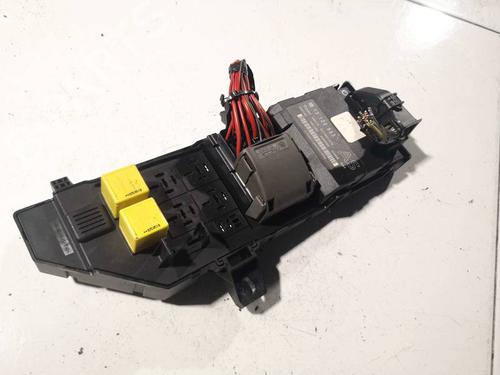 Electronic module OPEL VECTRA C (Z02) 2.2 DTI 16V (F69) | BP34962525M83 - Image 2