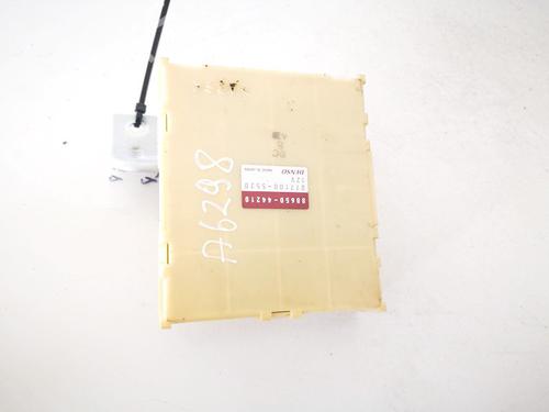 Used Electronic module Electronic module 33073557 33073557
