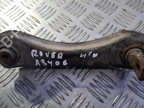 Used Left rear suspension arm Left rear suspension arm ROVER 400 II Hatchback (RT) 416 Si (112 hp) 35669858 35669858