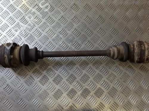 Used Left rear driveshaft Left rear driveshaft 35672598 35672598