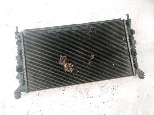 Used Water radiator Water radiator 35545706 35545706