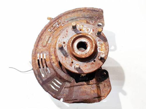 Used Right front steering knuckle Right front steering knuckle IVECO DAILY IV Platform/Chassis 35C14, 35S14, 35S14 /P (136 hp) 34862783 34862783