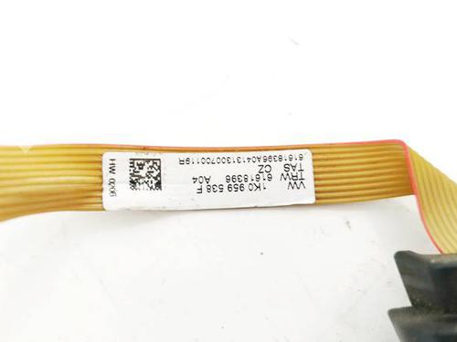 Steering wheel controls VW GOLF PLUS V (5M1, 521) 1.9 TDI | BP38430948E15 - Image 2