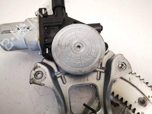 Left front window motor HONDA CR-V IV (RM_) 1.6 i-DTEC (RE6) | BP34906565E21 - Image 3