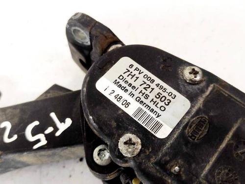 Pedal PEUGEOT BOXER Van 2.2 HDi 150 | BP35278930I4 - Image 3