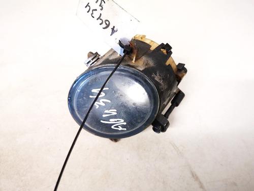 Used Right front fog light Right front fog light 35566951 35566951