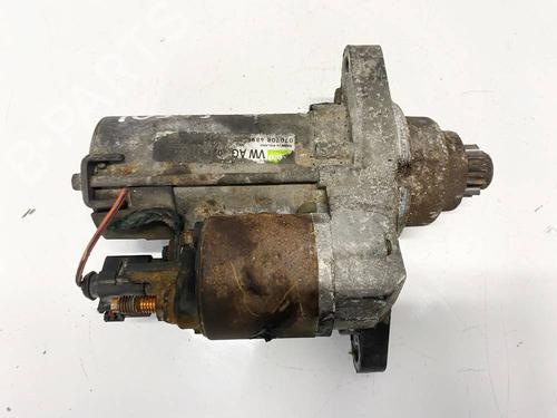 Used Starter Starter VW POLO IV (9N_, 9A_) 1.6 16V (105 hp) 35028924 35028924