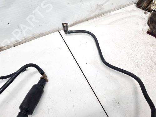 Pipe PEUGEOT 407 (6D_) 1.6 HDi 110 (6D9HZC, 6D9HYC) | BP34885227M125 - Image 2